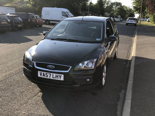 2007 Ford Focus 1.8TDCI For Sale