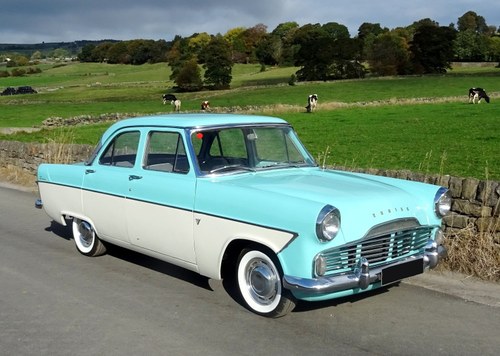 Ford Zodiac Wanted Mk1 Mk2 MK3 Nationwide Collection.