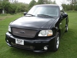 2004 Ford F150 Heritage For Sale