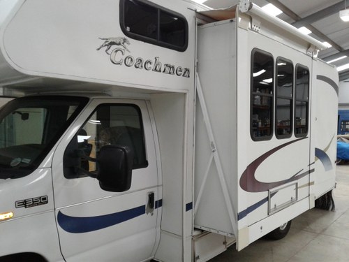 2003 Coachman catalina sport motor home  For Sale