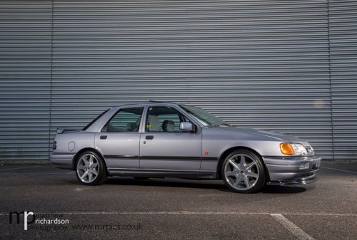 1989 Ford Sierra cosworth sapphire SOLD