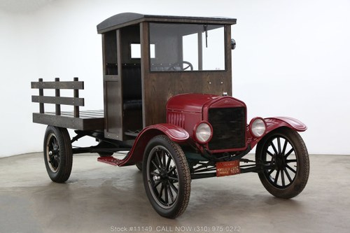 1922 Ford Model T Truck For Sale
