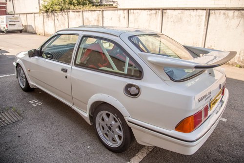 1986 Ford Sierra RS Cosworth Gr.A For Sale