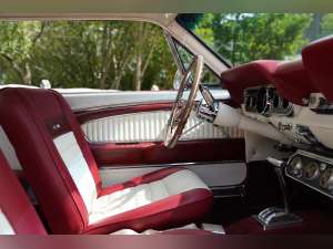 1966 FORD MUSTANG 289 COUPE AUTOMATIC , POWER STEERING For Sale (picture 4 of 6)