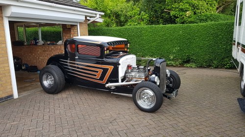1931 Ford model A hot rod For Sale