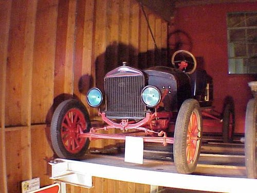1923 Ford Model T NO RESERVE - Lot 905 In vendita all'asta