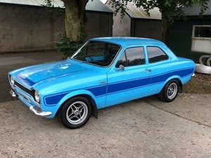 1974 Ford Escort RS 2000 MK 1 For Sale