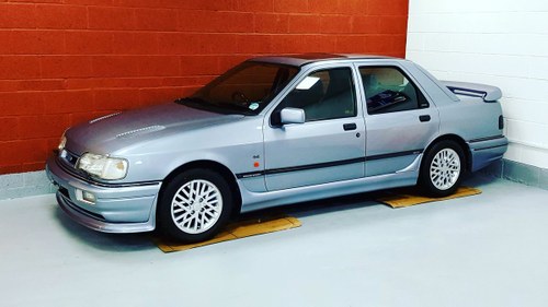 1991 Sierra 304R Sapphire Cosworth Rare Rouse  In vendita