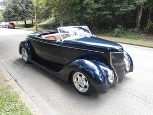 1935 Ford Roadster Custom  For Sale by Auction
