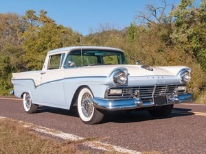 1957 Ford Ranchero  For Sale by Auction