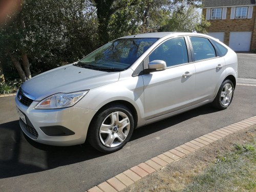 2011 Ford Focus 1.6TDCi STYLE 5dr For Sale