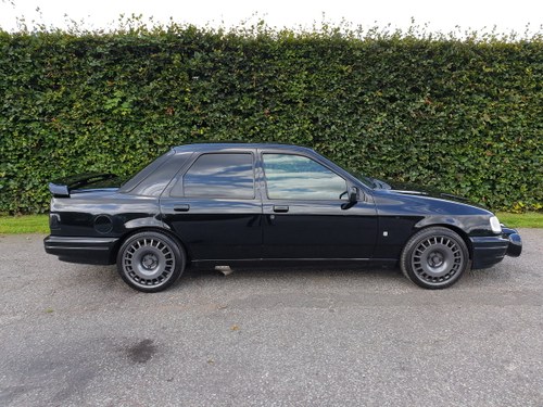 1990 Ultimate Sierra Sapphire Cosworth 4X4 For Sale