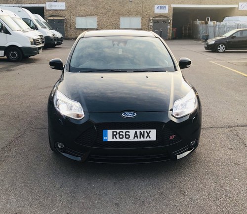 2013 Ford Focus st3 For Sale