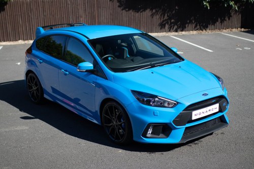 2017/67 Ford Focus RS For Sale