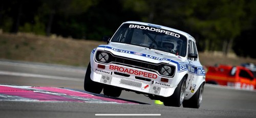 1975 Ford escprt MK1 FIA racing car Kaufen Bei