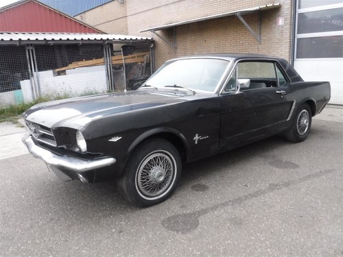 1965 Ford Mustang '65 In vendita