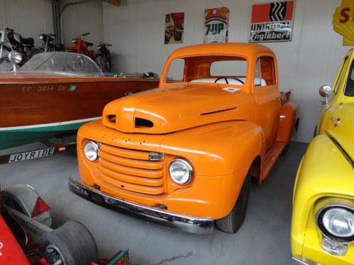 1948 Ford Pick up truck '48 For Sale