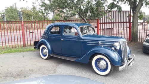 *NOVEMBER AUCTION* 1949 Ford V8 Pilot For Sale by Auction
