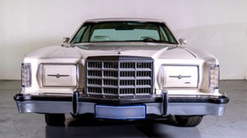 Picture of 1979 Ford Thunderbird - For Sale