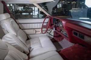 1979 Ford Thunderbird - 4
