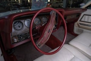 1979 Ford Thunderbird - 5