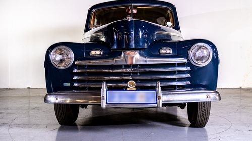 Picture of 1946 Ford Deluxe - For Sale