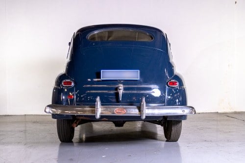 1946 Ford De Luxe - 2