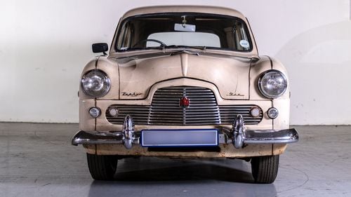 Picture of 1955 Ford Zephyr Six - For Sale