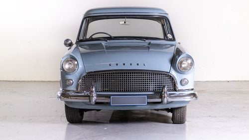 Picture of 1956 Ford Consul Mark II - For Sale