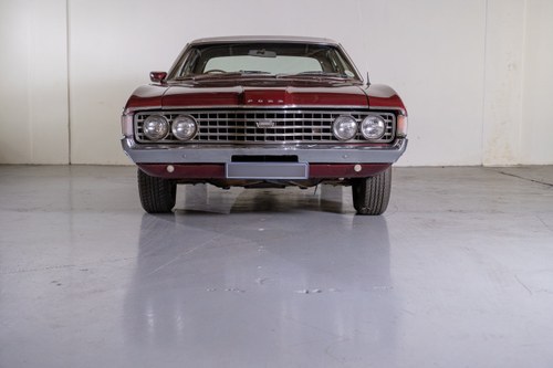 1974 Ford Fairlane 500 SOLD