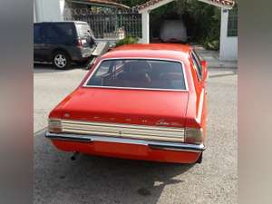 1971 FORD CORTINA X.L. 1100CC - ANTIQUE For Sale (picture 2 of 6)