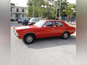1971 FORD CORTINA X.L. 1100CC - ANTIQUE For Sale (picture 3 of 6)