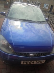 2004 Ford focus st170 For Sale