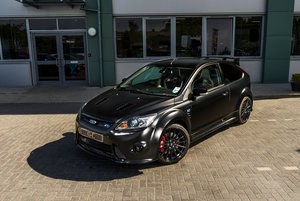 FORD FOCUS RS500 2011/11 SOLD