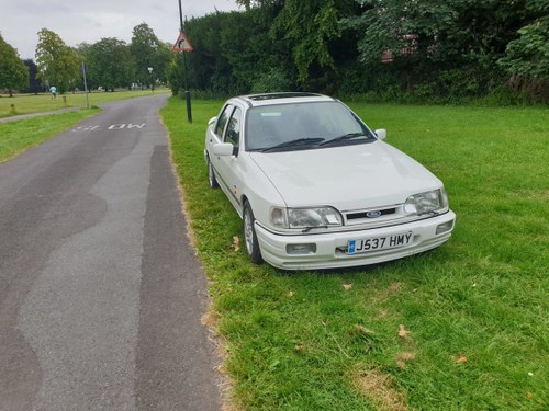 1991 Ford Sierra Sapphire Cosworth 4x4 For Sale