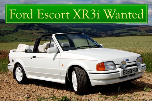 1985  WANTED, CLASSIC CARS WANTED, QUICK PAYMENT