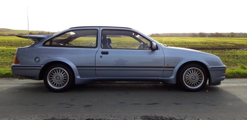 1986 Ford RS Cosworth For Sale