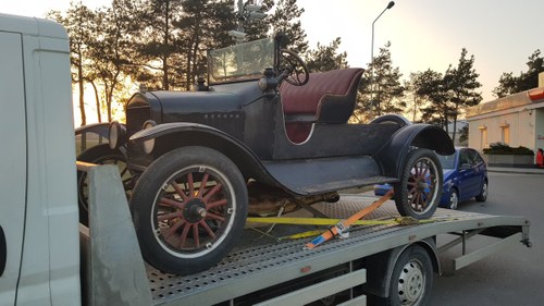 1918 Pickup For Sale