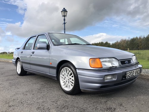 1990 Ford Sierra Sapphire Cosworth For Sale For Sale