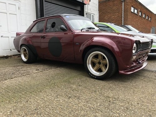 Mk1 Escort Kaufen Bei