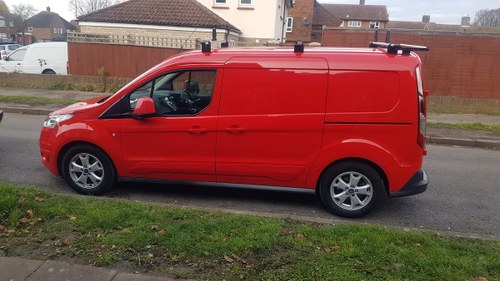 2015 Ford Transit Connect Stunning For Sale