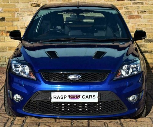 2007 Focus st2 ~ rs looks ~ 466bhp ~ low mileage For Sale