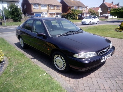 1996 Foed Mondeo classic For Sale