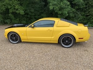 2005 Ford Mustang Boss 302 Outstanding  SOLD