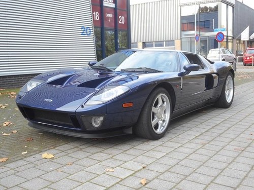 2006 SPECIAL PRICED ! FORD GT 1 In vendita