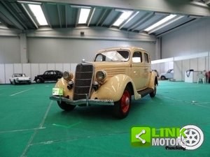 Ford V 8 Sedan 1935 mercato USA Kaufen Bei