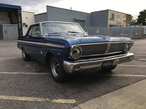 1964 Ford Falcon  For Sale