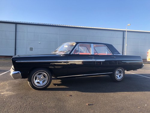 1964 Ford fairlane 500 For Sale