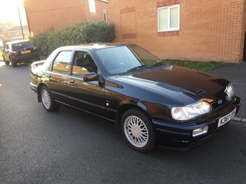 1992 Cosworth In vendita