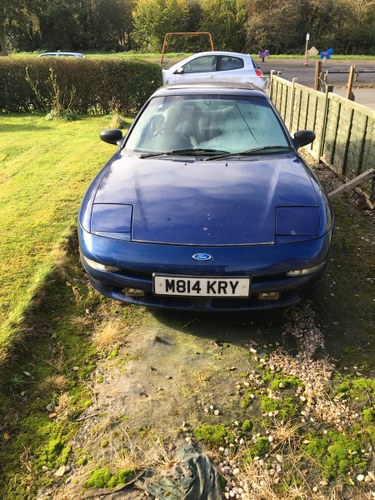 1995 Ford probe For Sale